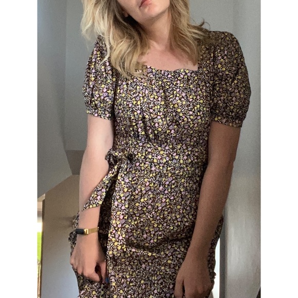 FREE PEOPLE heartlands maxi dress - Picture 2 of 7